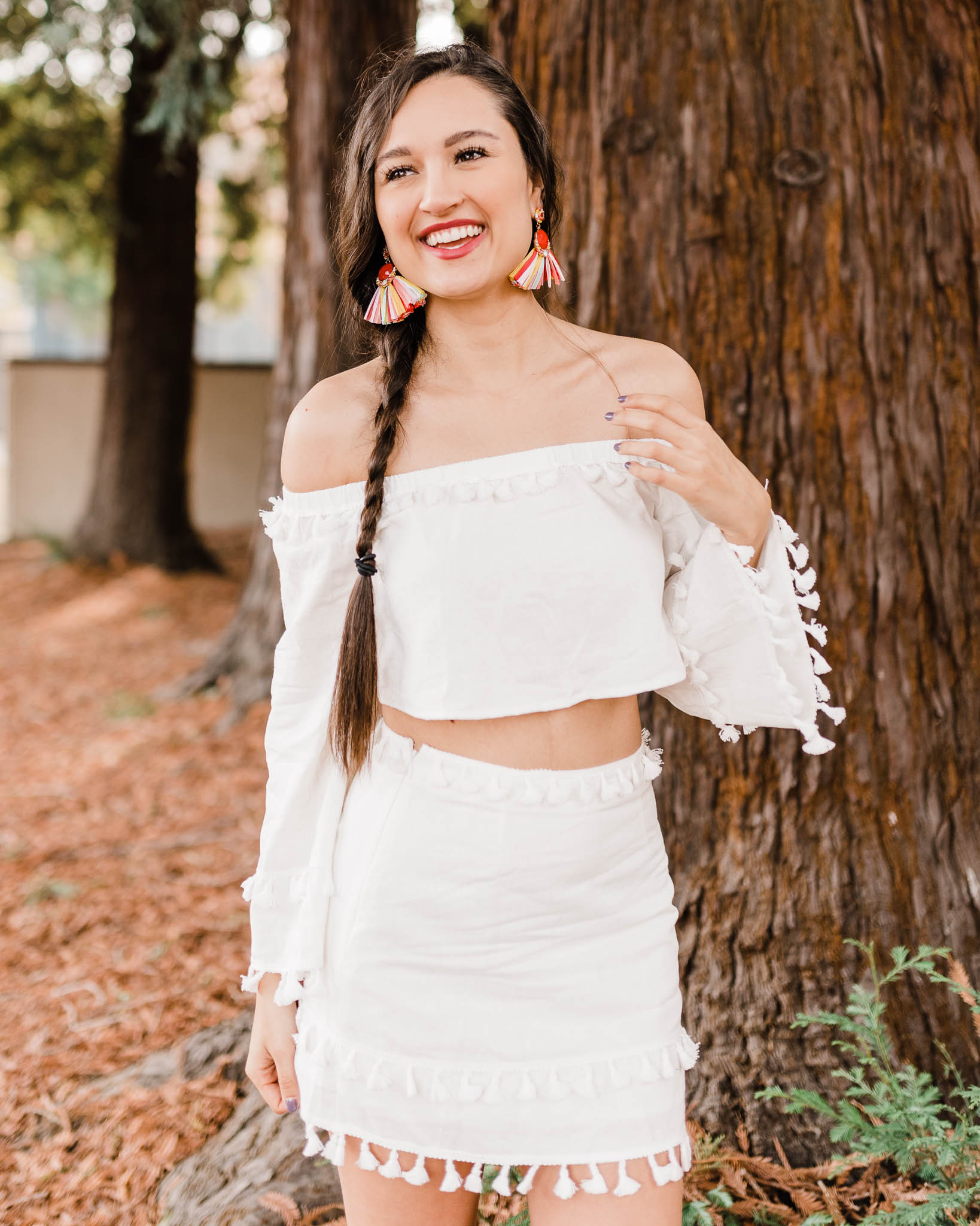 Sonia Fashion Blogger - San Jose Influencer, Blogger, and Branding Photographer