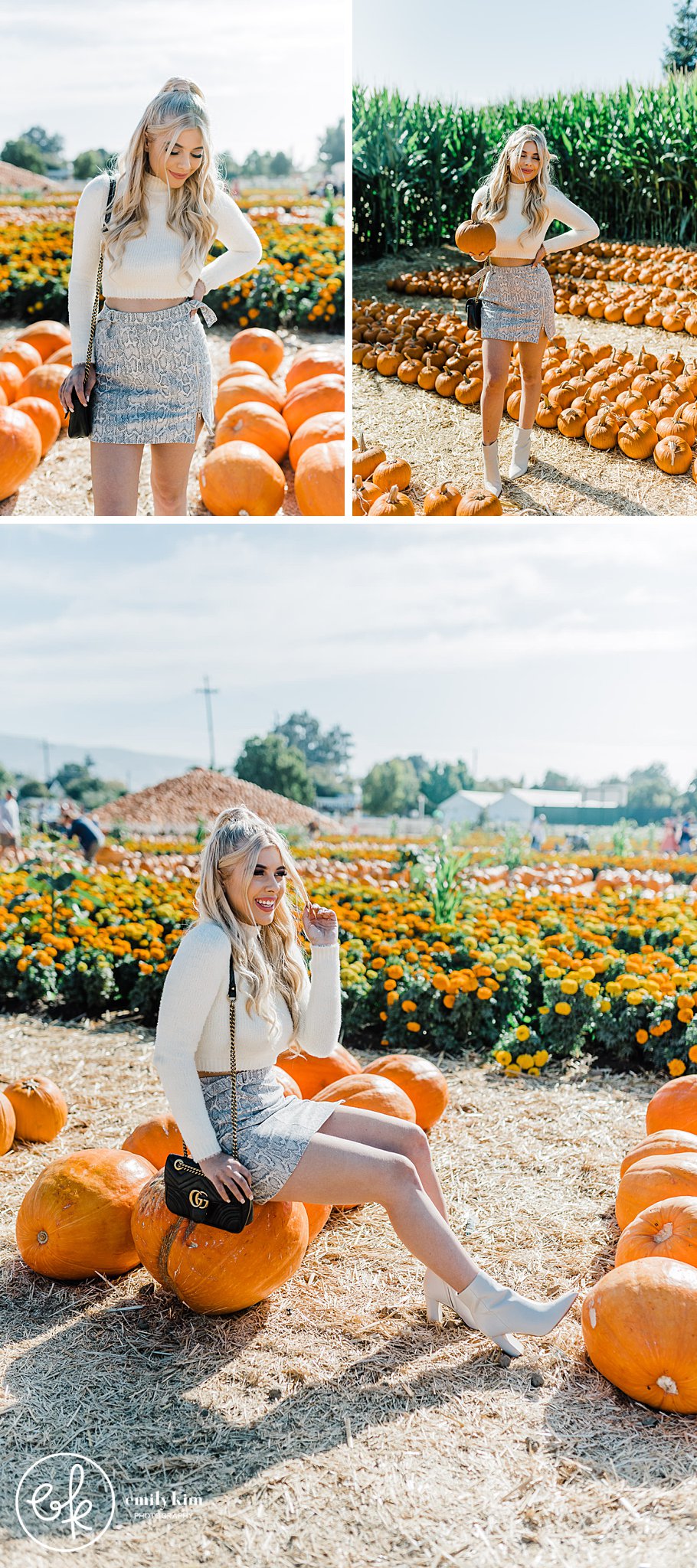 Bay Area blogger photographer | fall photoshoot | fall inspiration | fall blogger photoshoot | pumpkin patch photoshoot | fall photo ideas | pumpkin photography ideas