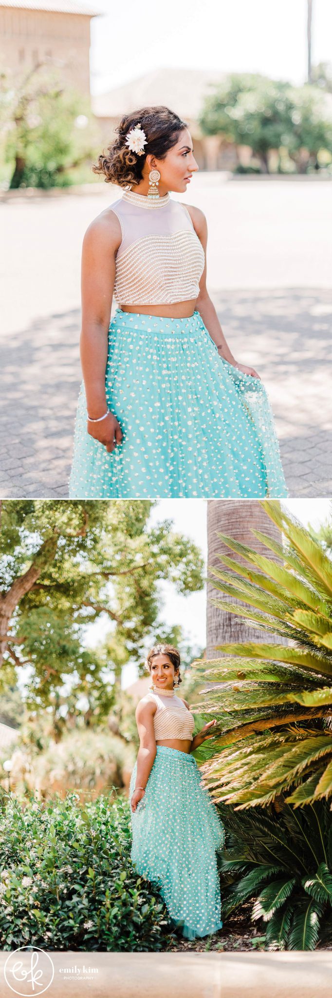 Designer Indian fashion from Neetu Studio Fashion at Stanford, CA