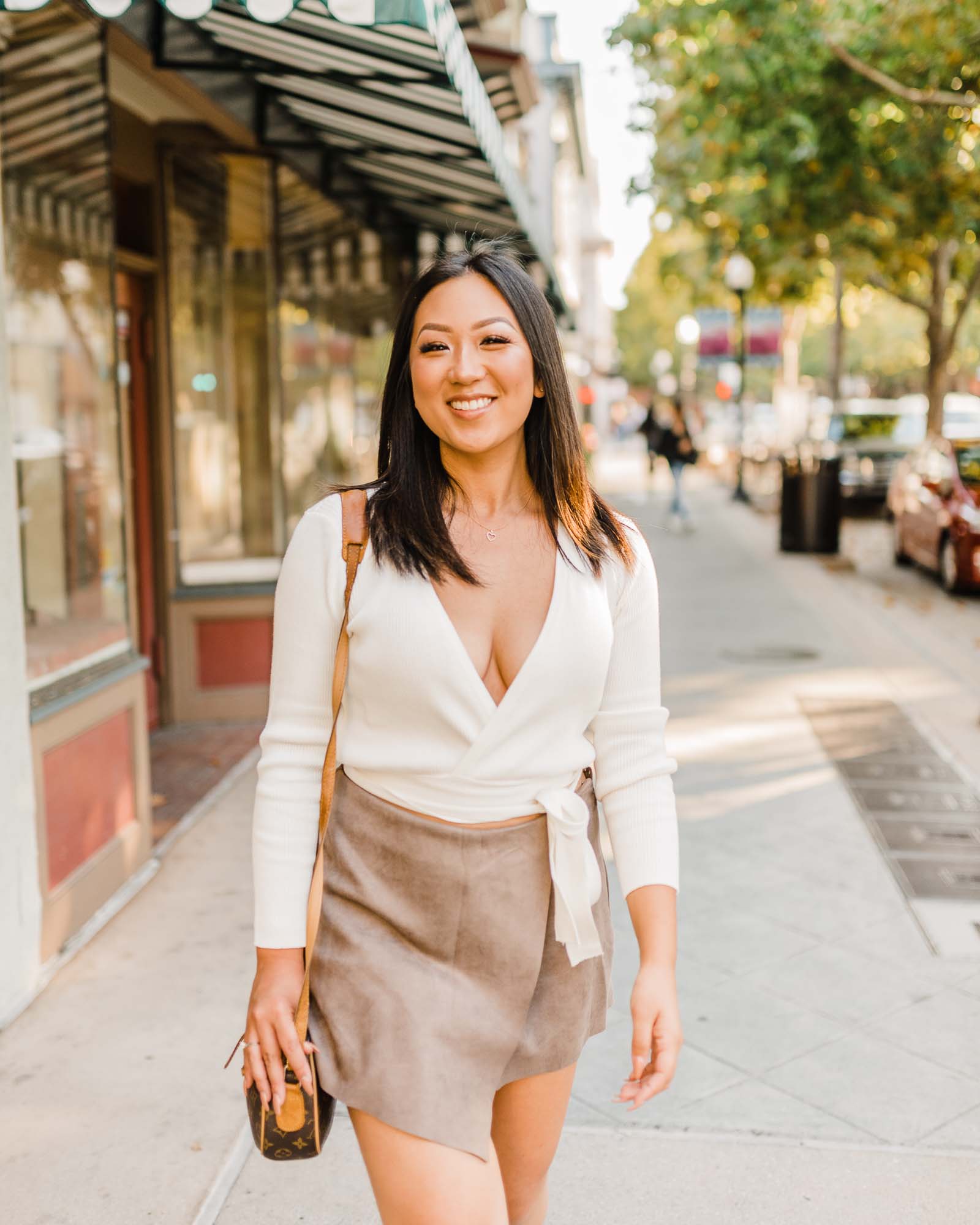 Tiffany SF Bay Area Blogger in Mountain View California-3