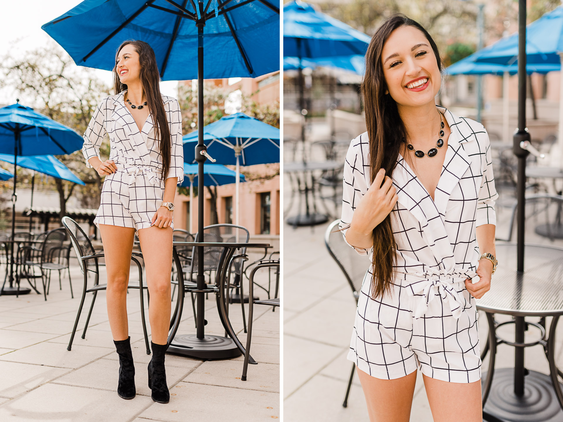 Sonia Fashion Blogger - San Jose Influencer, Blogger, and Branding Photographer