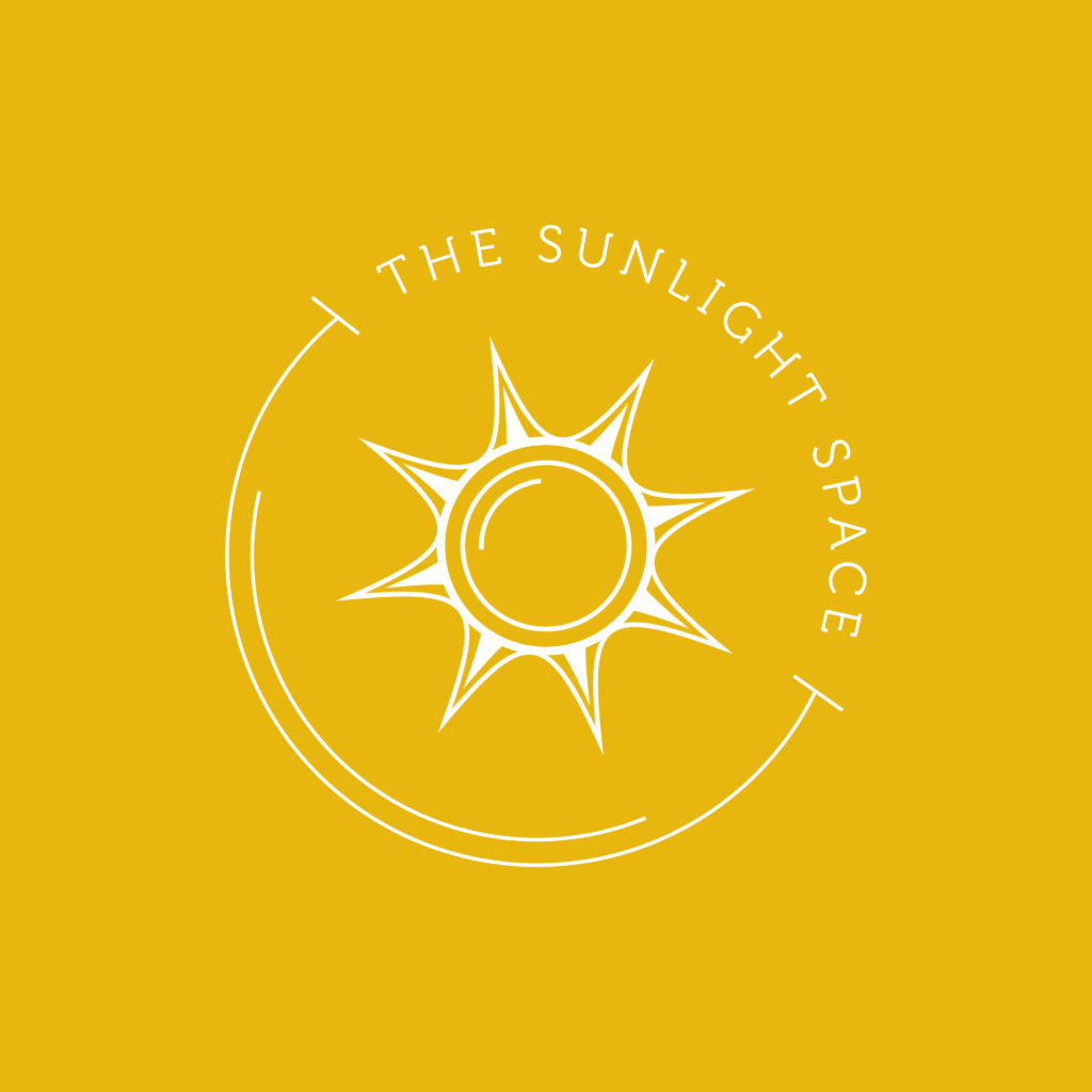the sunlight space logo