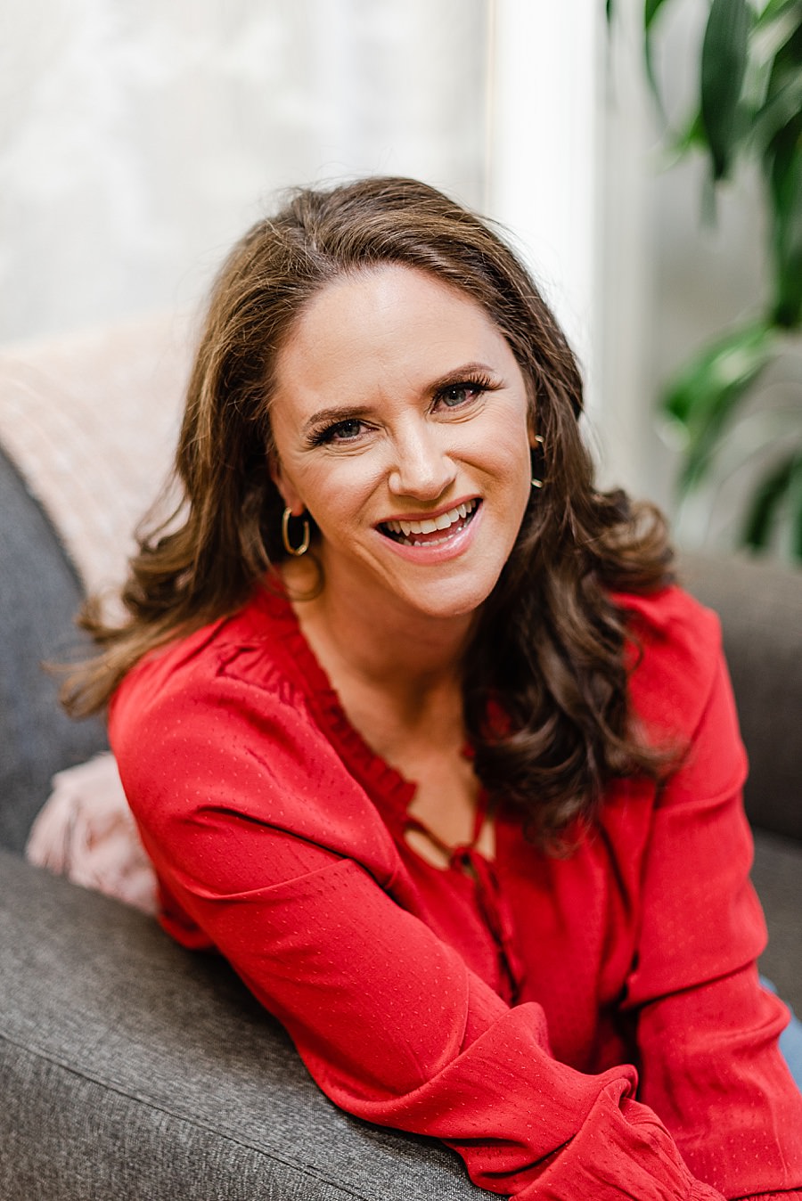 Executive Leadership Coach Brand Photos - Val Ries - Emily Kim Photography