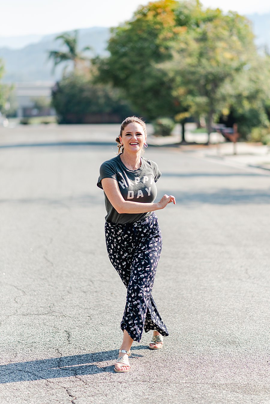 Executive Leadership Coach Brand Photos - Val Ries - Emily Kim Photography