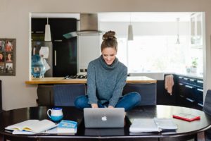 Executive Leadership Coach Brand Photos - Val Ries - Emily Kim Photography