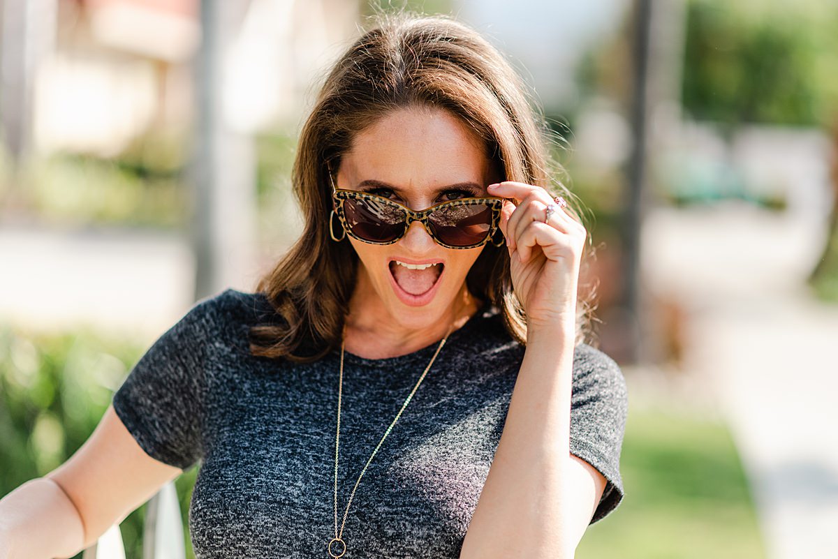 Executive Leadership Coach Brand Photos - Val Ries - Emily Kim Photography