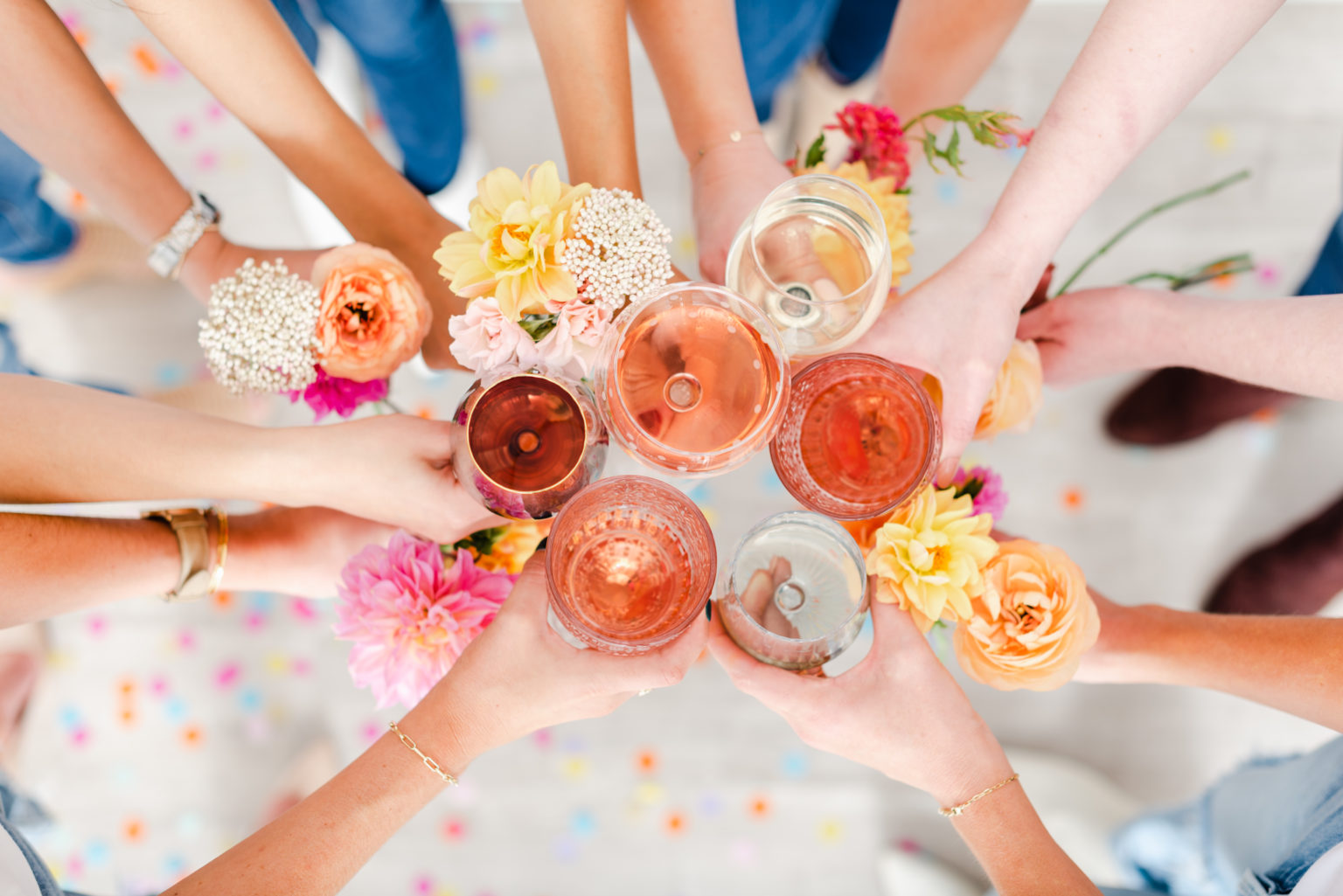 Wine Photography Emily Kim Photography