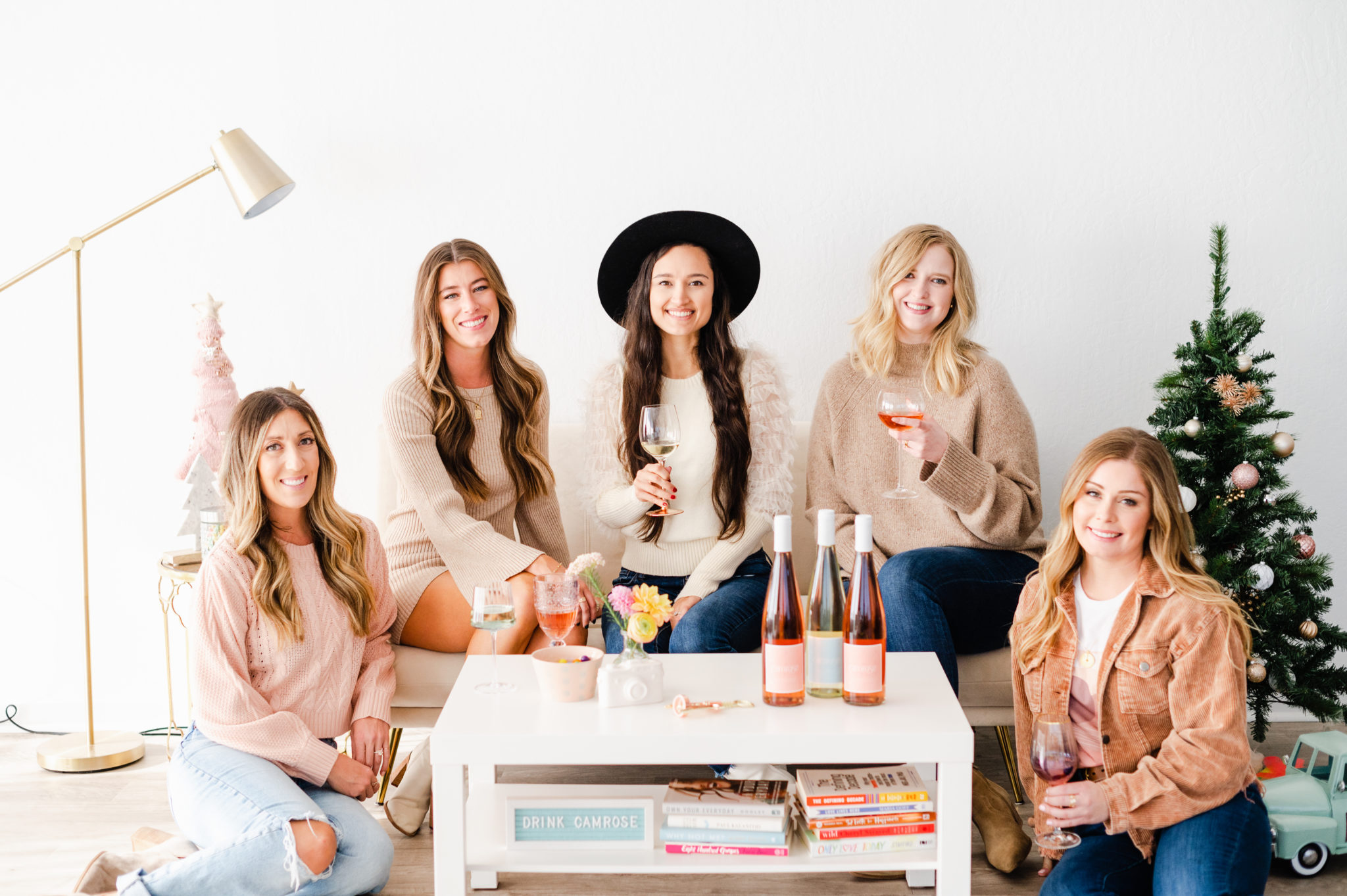 Wine Photography Emily Kim Photography