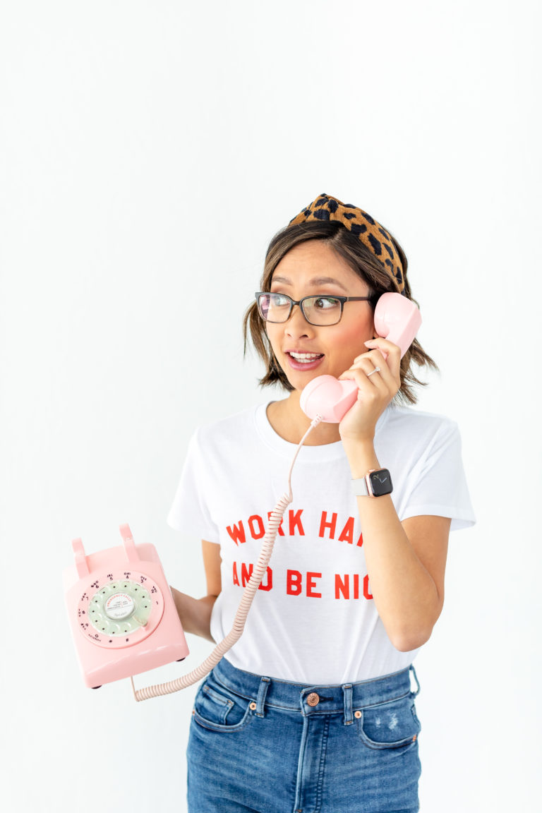 Create a GoalSetting Dream Team Emily Kim Photography Emily Kim